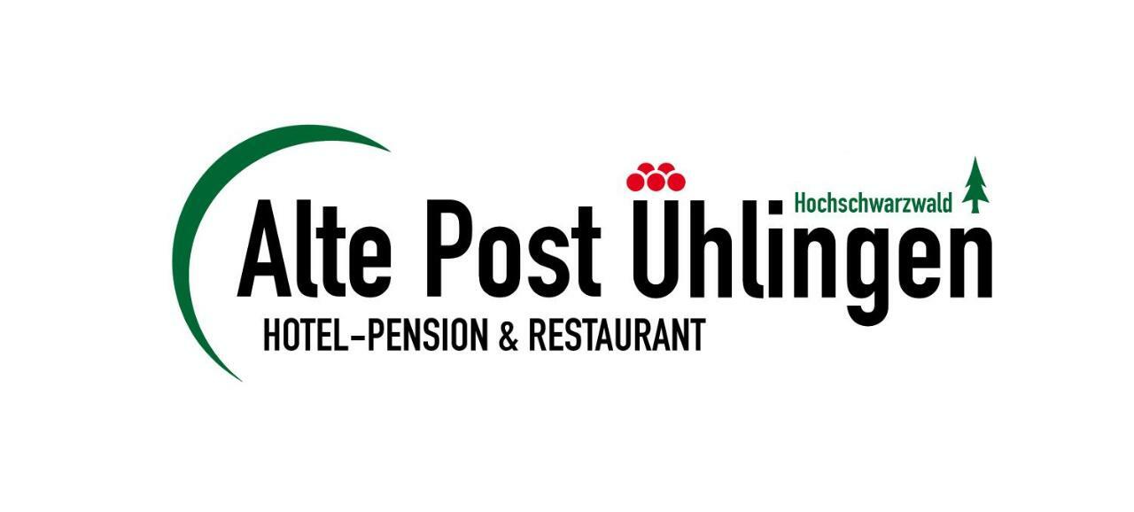 מלון Alte Post Uhlingen מראה חיצוני תמונה